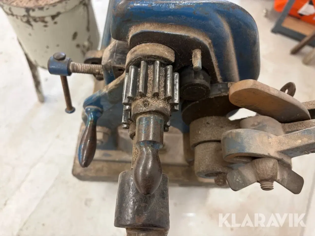 Billede 11 - Pladebukker