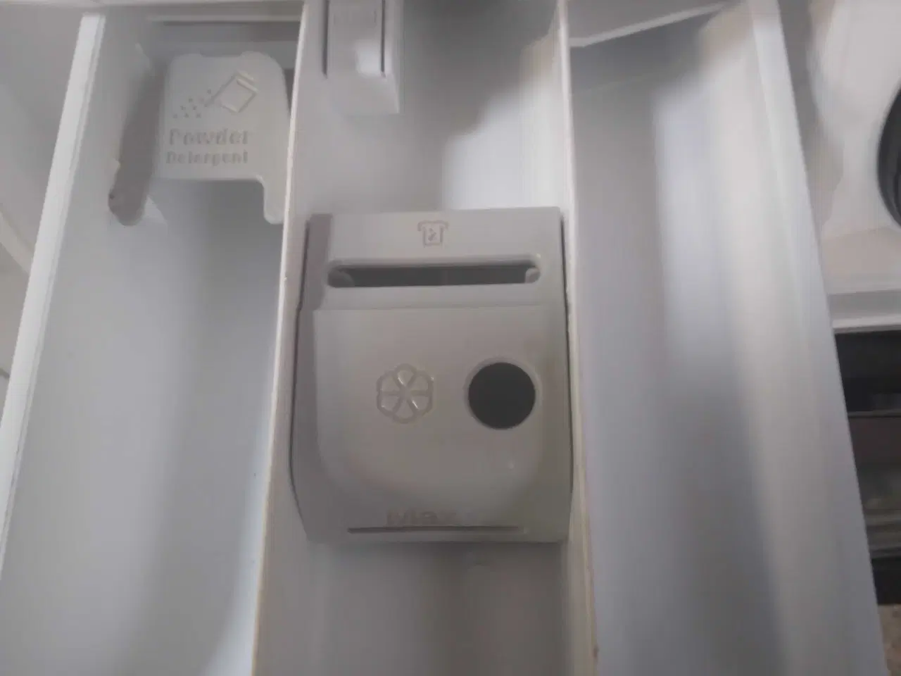 Billede 5 - Aeg vaskemaskine 8000 serien