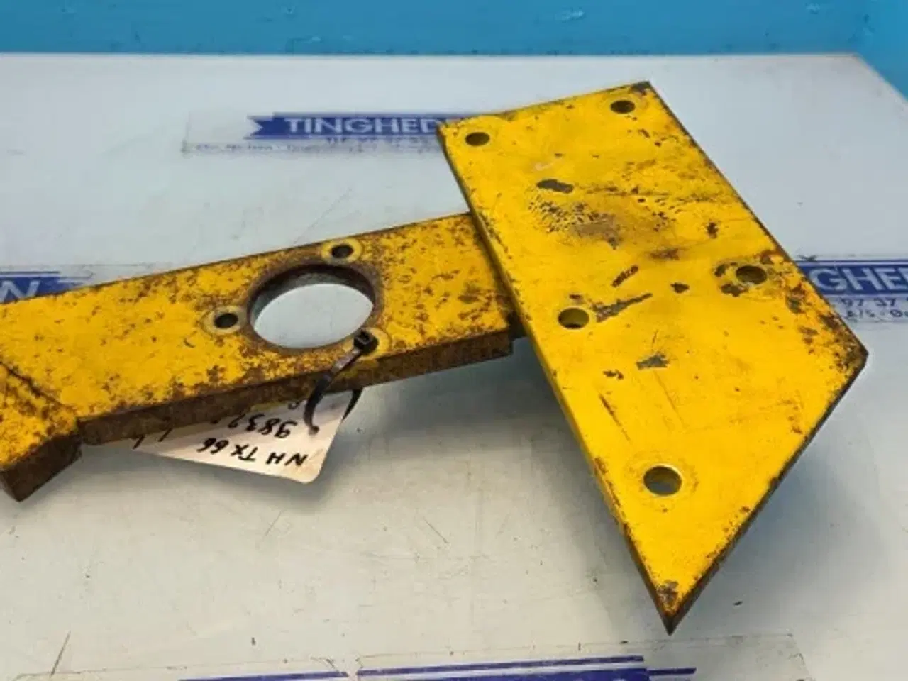 Billede 17 - New Holland TX66 Arm R. 9832702
