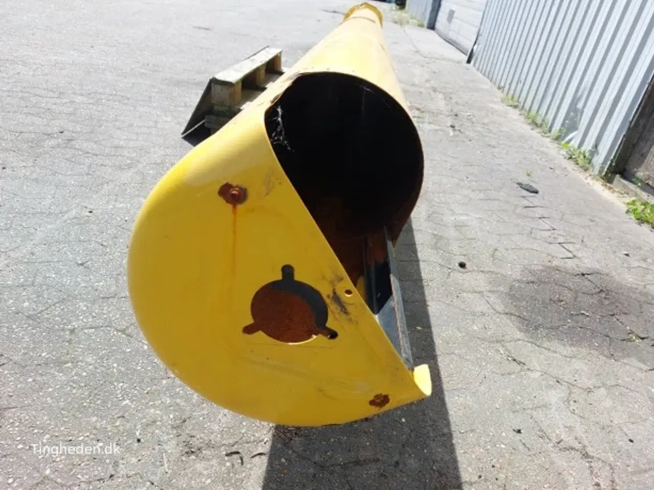 Billede 5 - New Holland TX68 Tømmerør 84429192