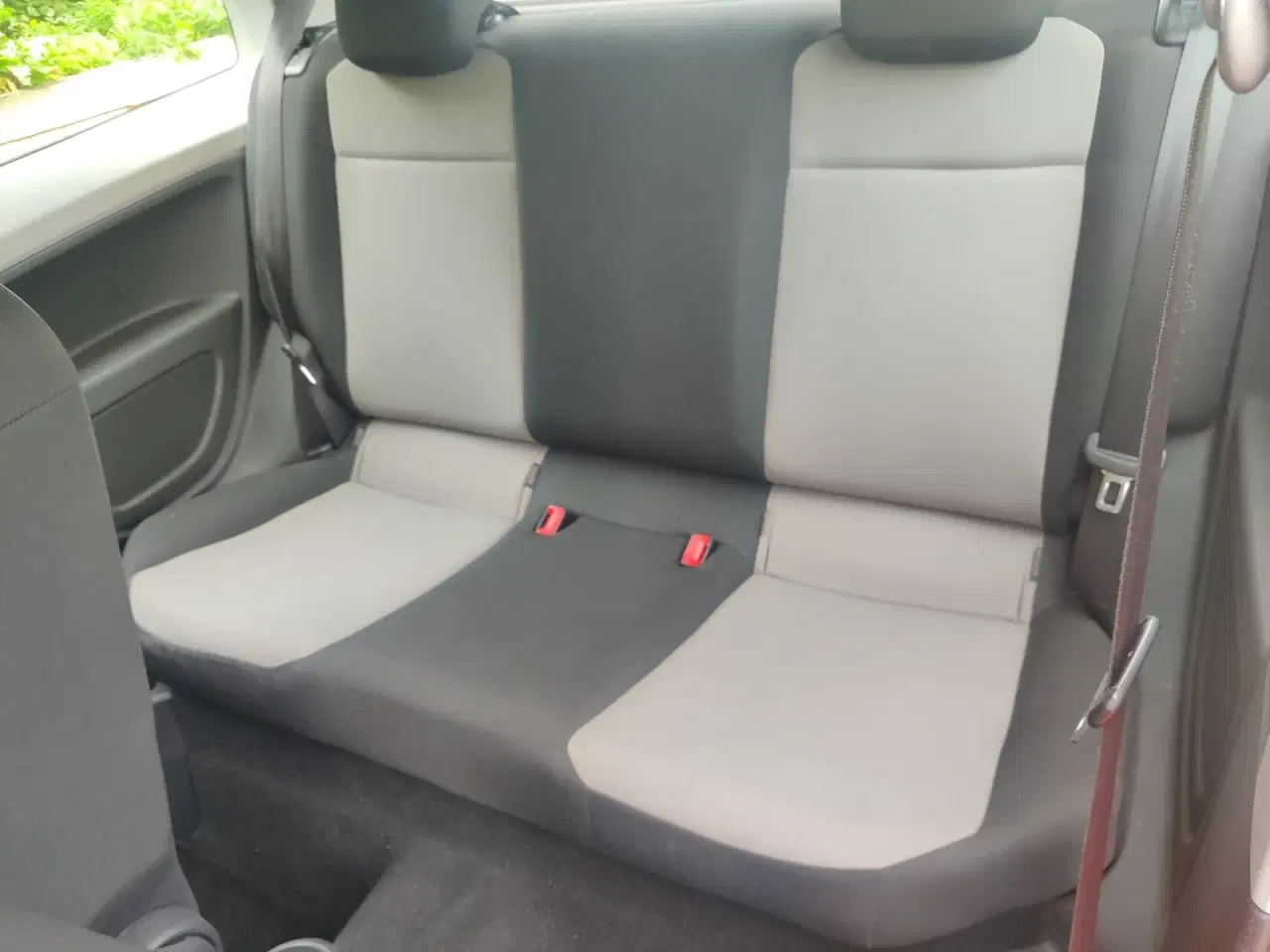 Billede 6 - Skoda Citigo 60 Active GreenTec 2014