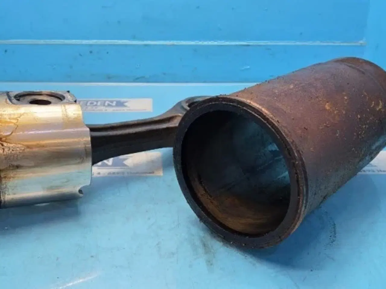 Billede 15 - John Deere 6125HZ001 Stempel RE532355