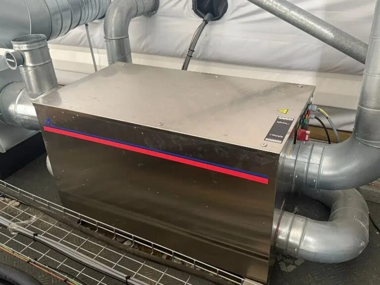 Billede 1 - DehuTech DA/DT-1100