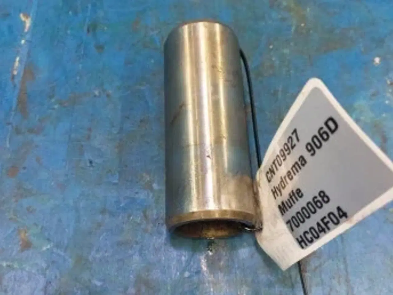 Billede 2 - Hydrema 906D Muffe 7000068