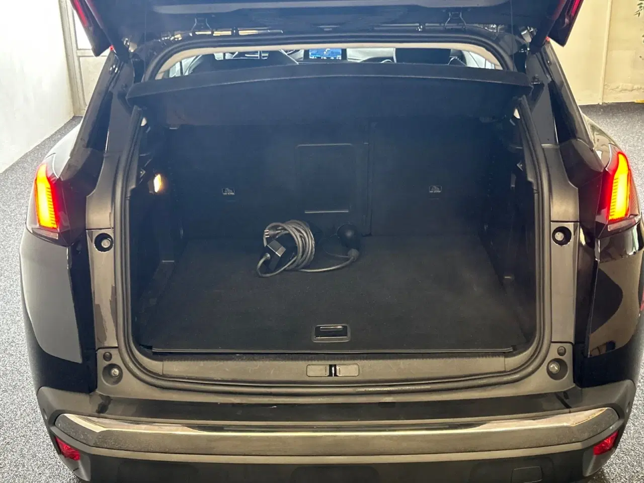 Billede 6 - Peugeot 3008 1,6 Hybrid Allure Limited EAT8