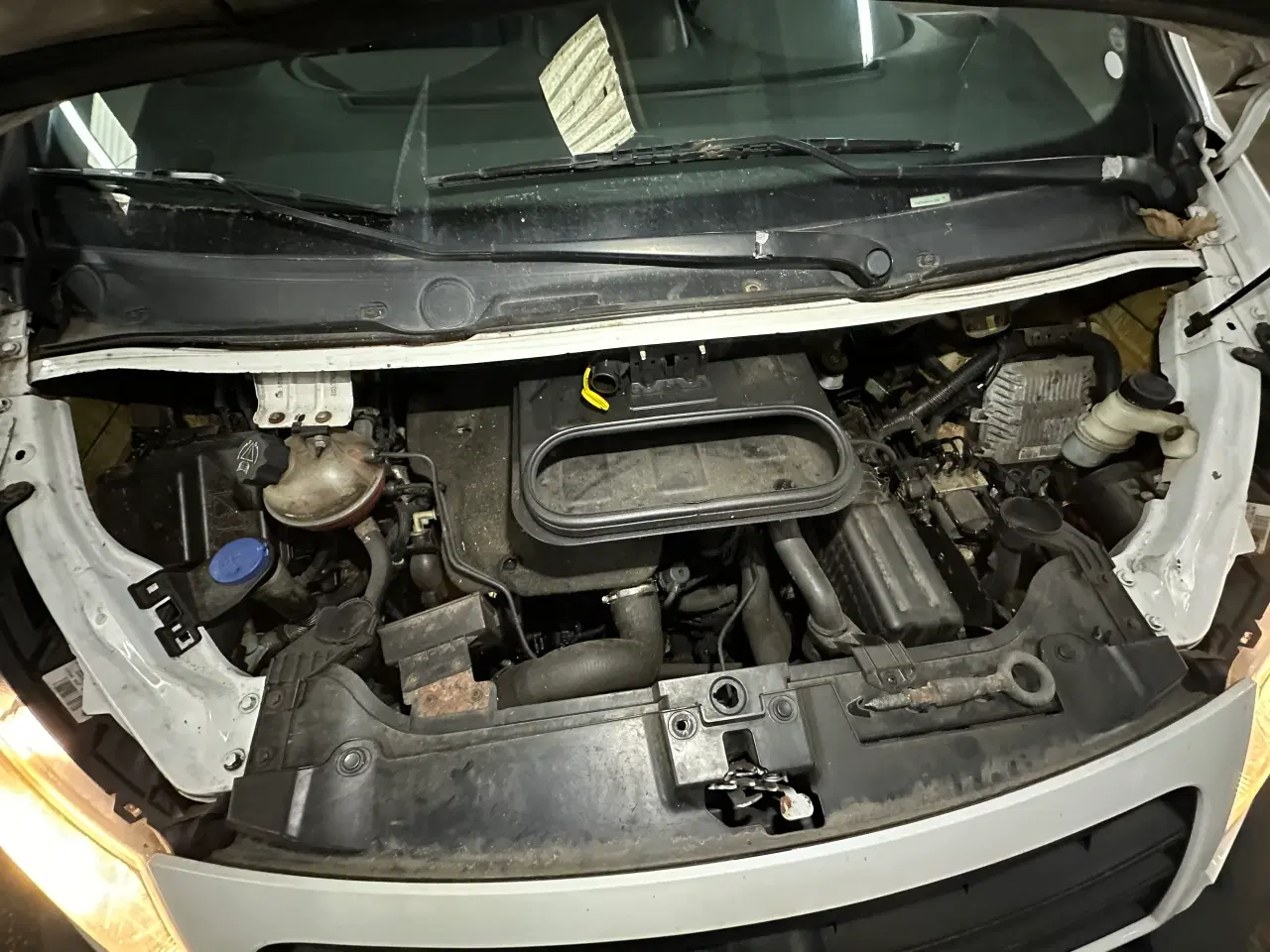 Billede 18 - Fiat scudo van