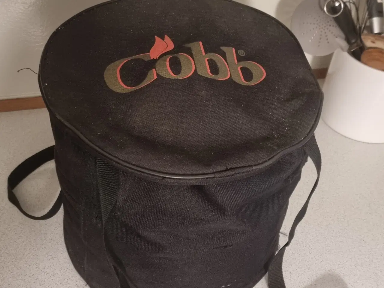 Billede 4 - Cobb grill