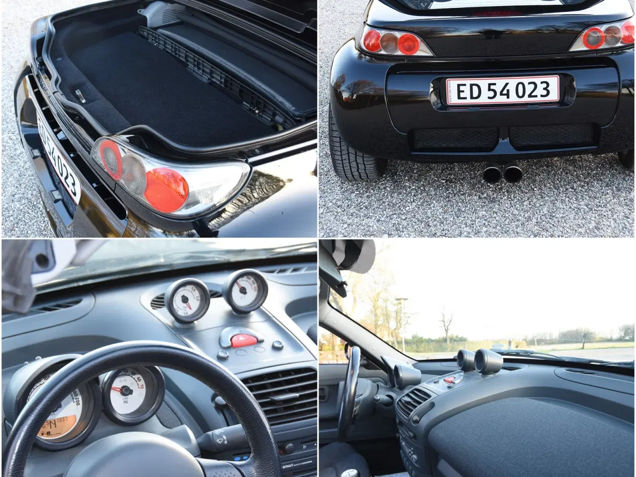 Billede 3 - dks flotteste roadster