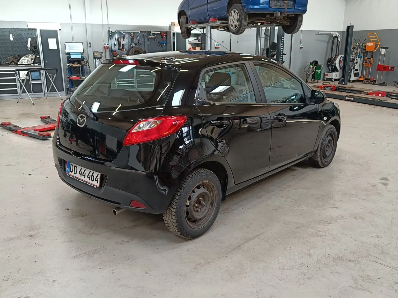 Billede 4 - Mazda 2 