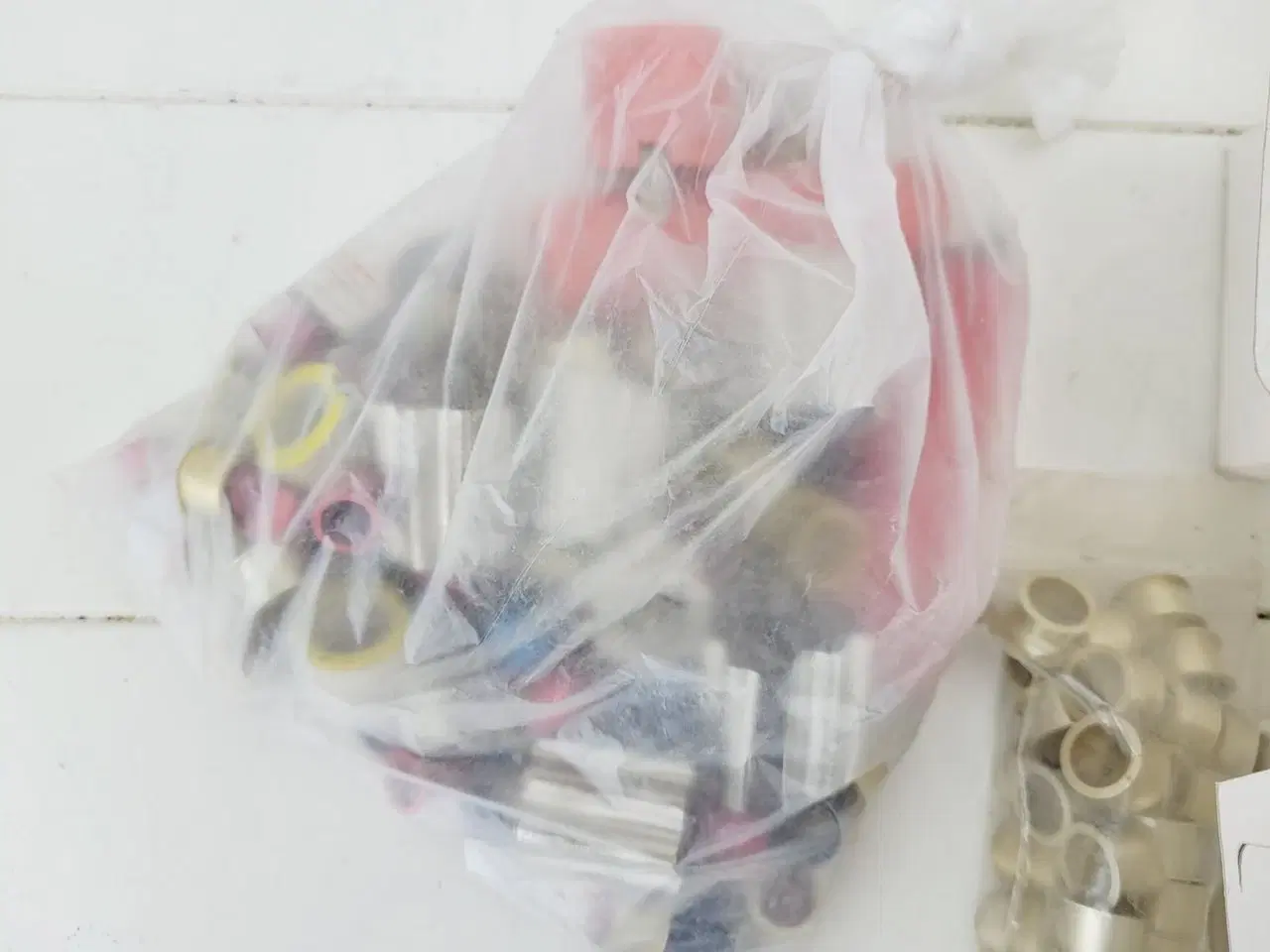 Billede 2 - Stor samling af Pasringe