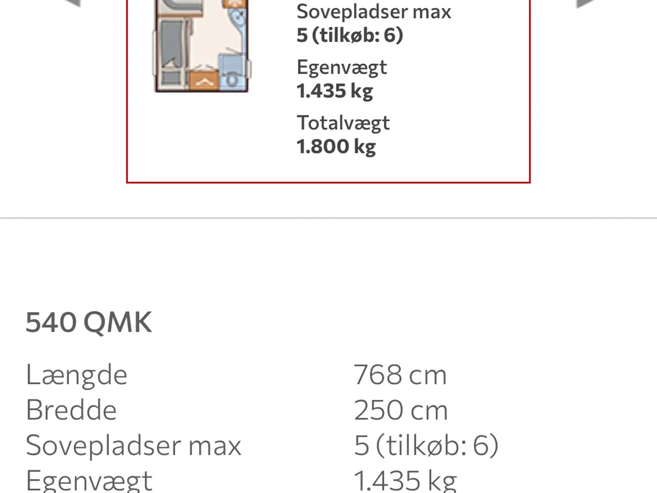 Billede 7 - Kvalitets familie campingvogn