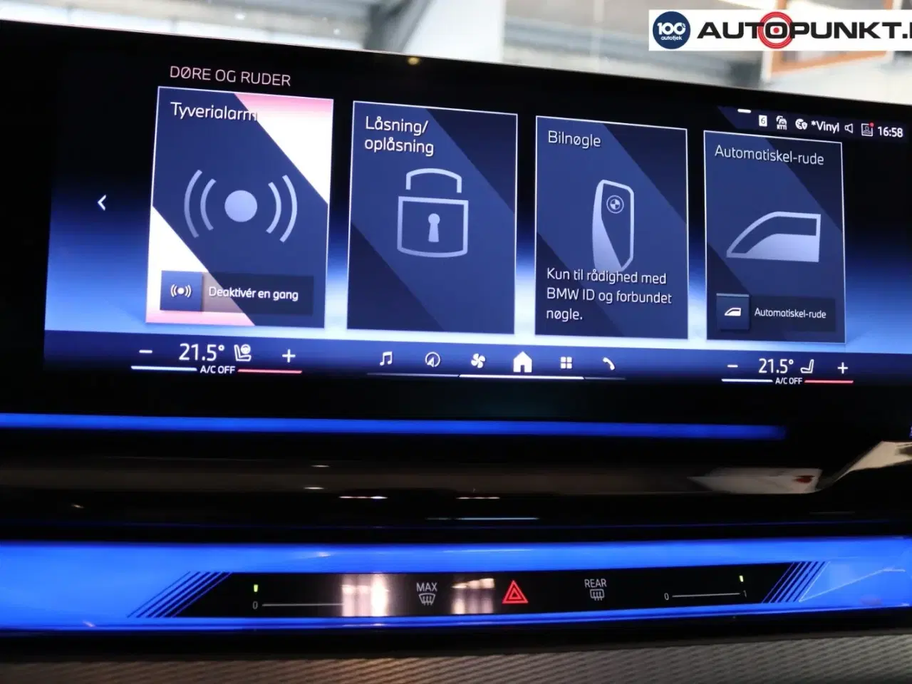 Billede 15 - BMW i5  eDrive40 M-Sport