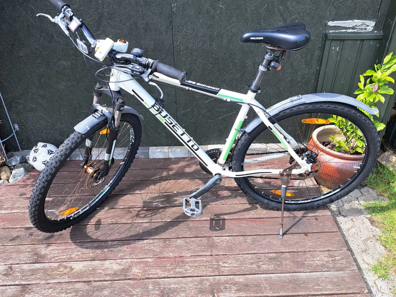 Billede 4 - 29" Mountainbike 