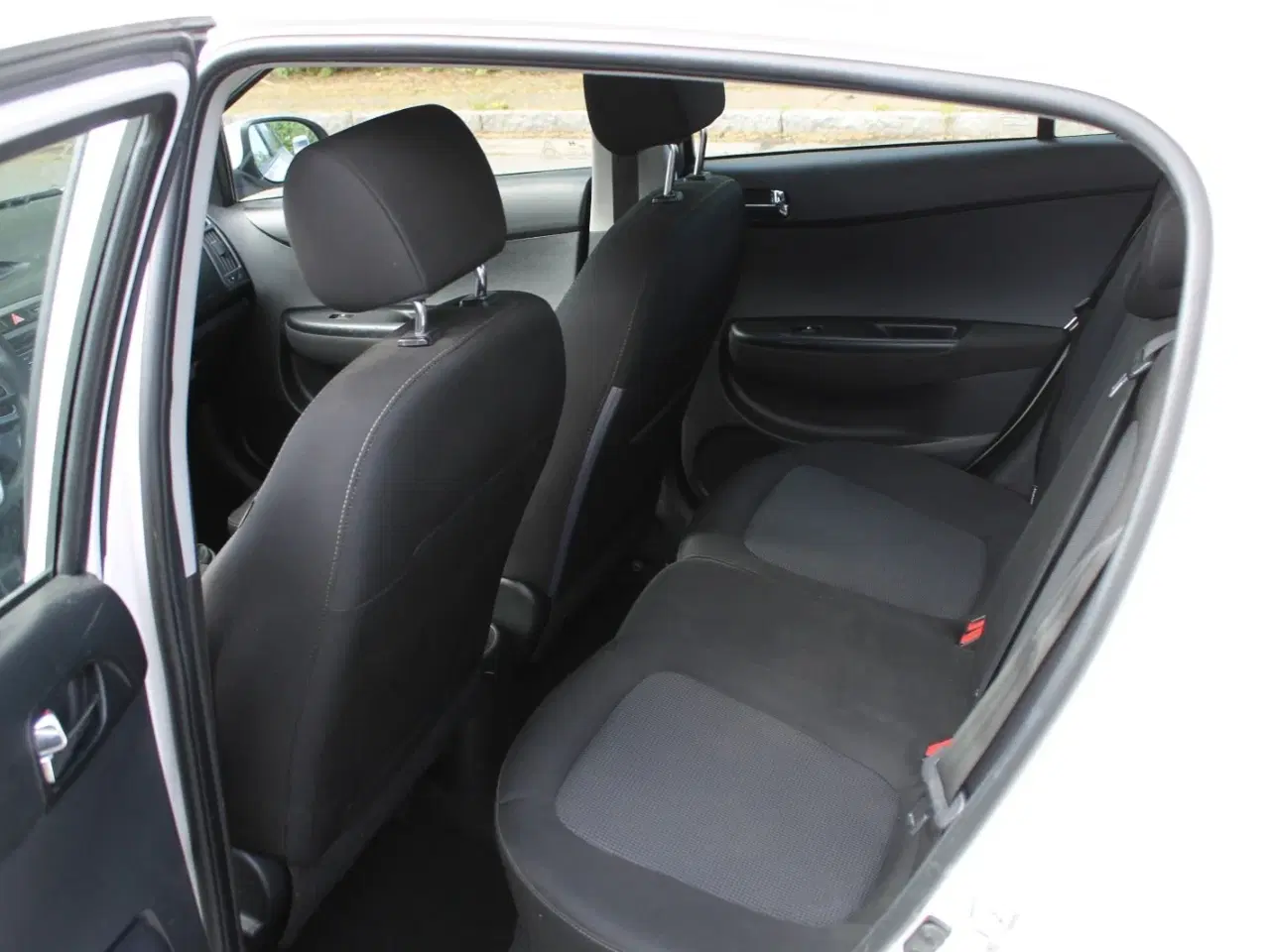 Billede 4 - Hyundai i20 1,25 Comfort