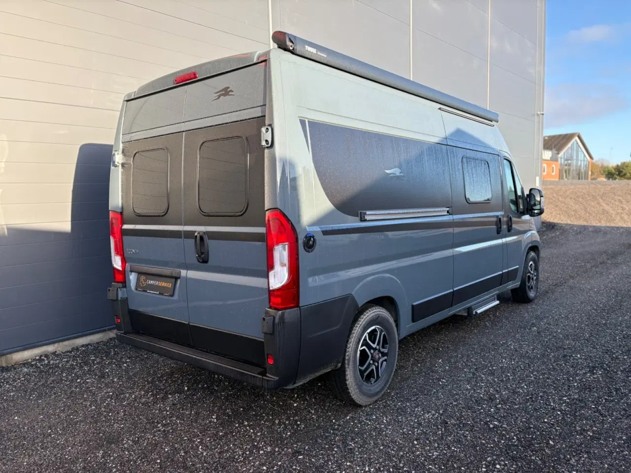 Billede 3 - Laika Ecovip  600 aut.