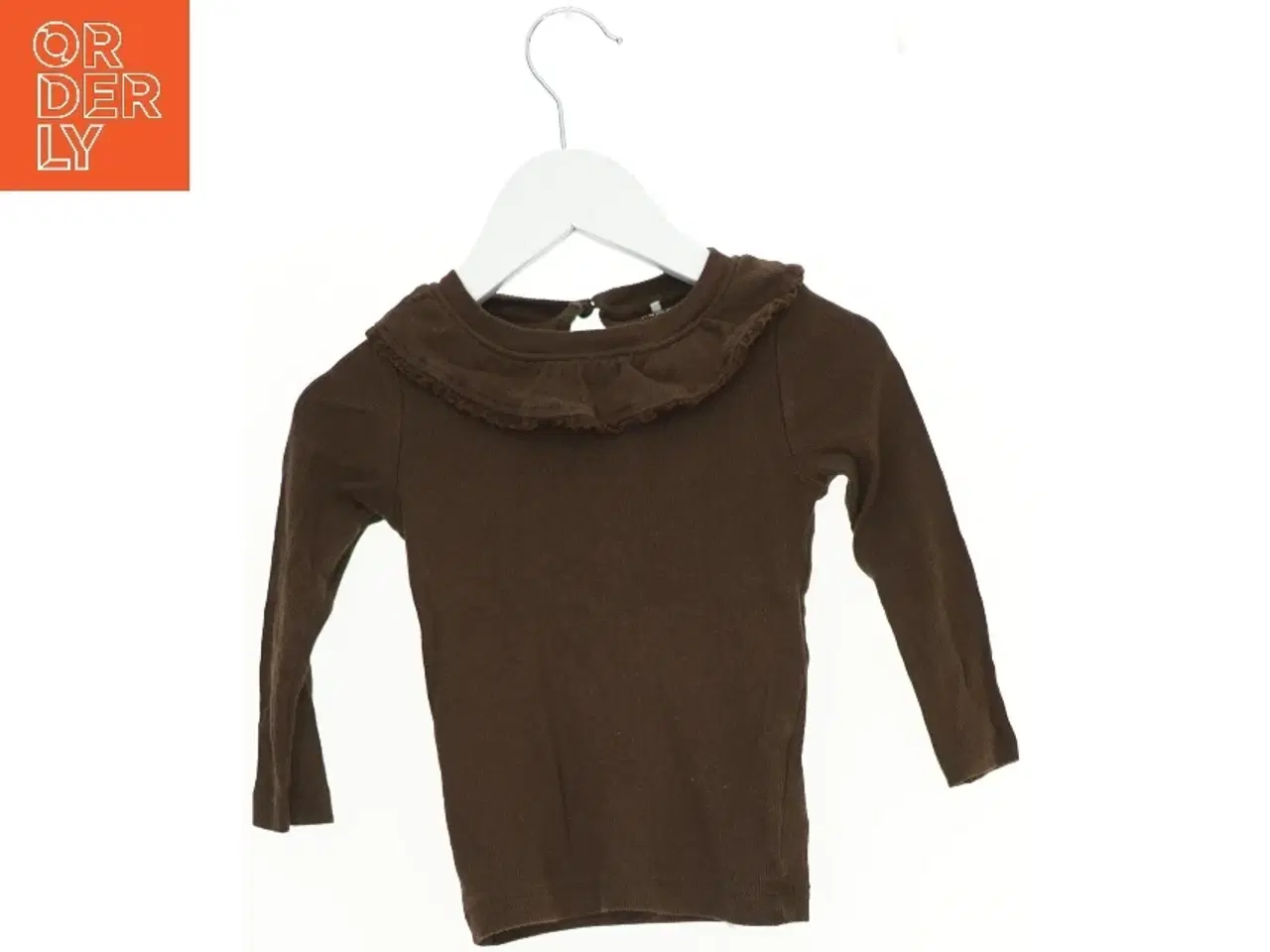 Billede 2 - Bluse fra Name It (str. 92 cm)