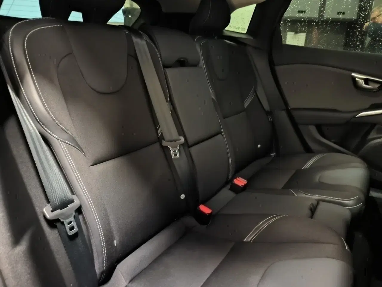 Billede 18 - Volvo V40 2,0 D3 150 Momentum