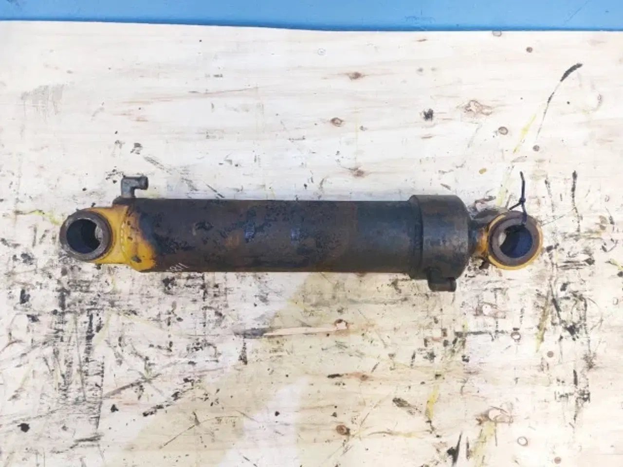 Billede 2 - Hydrema 906B Cylinder 200811