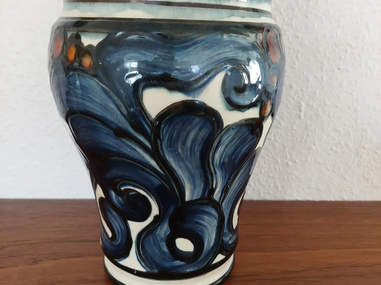 Billede 1 - Danico vase 25 cm høj