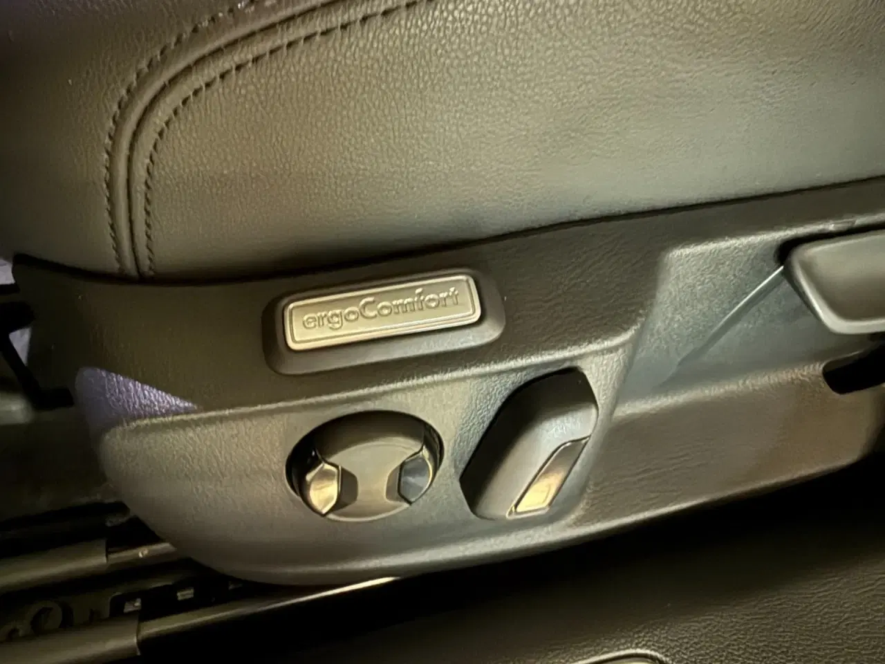 Billede 11 - VW Passat 2,0 TDi 150 Highline Variant DSG