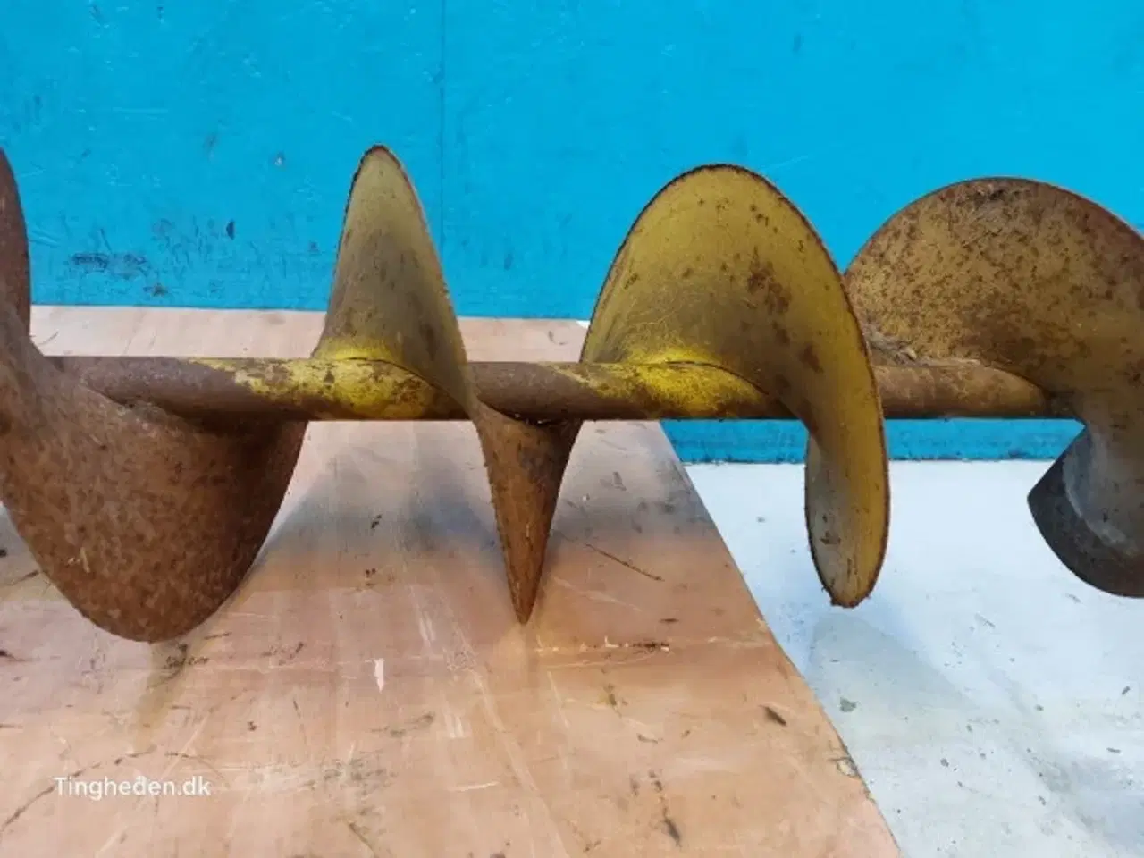 Billede 11 - New Holland TX68 Snegl 9819471