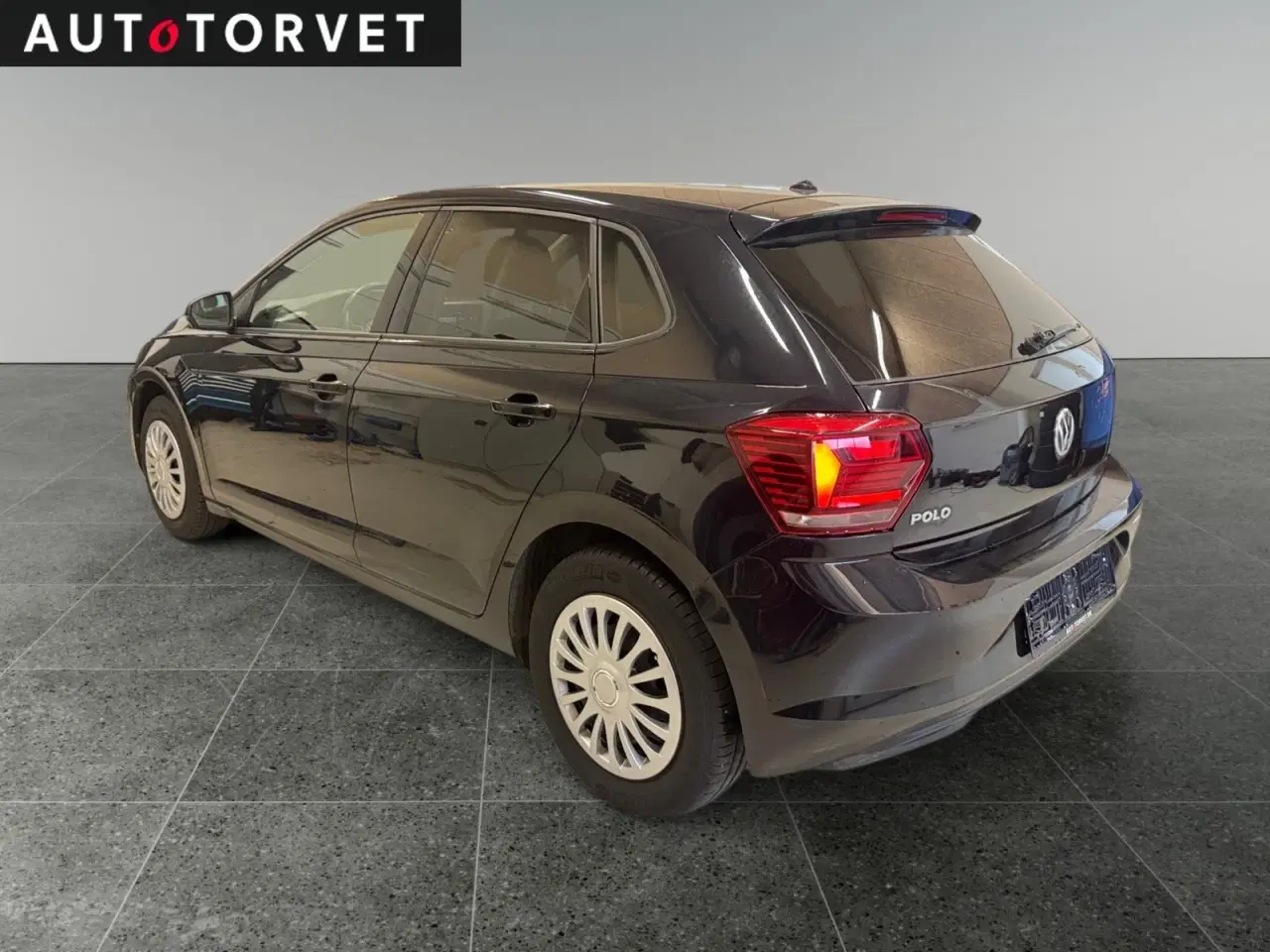 Billede 3 - VW Polo 1,0 TSi 95 Comfortline Van