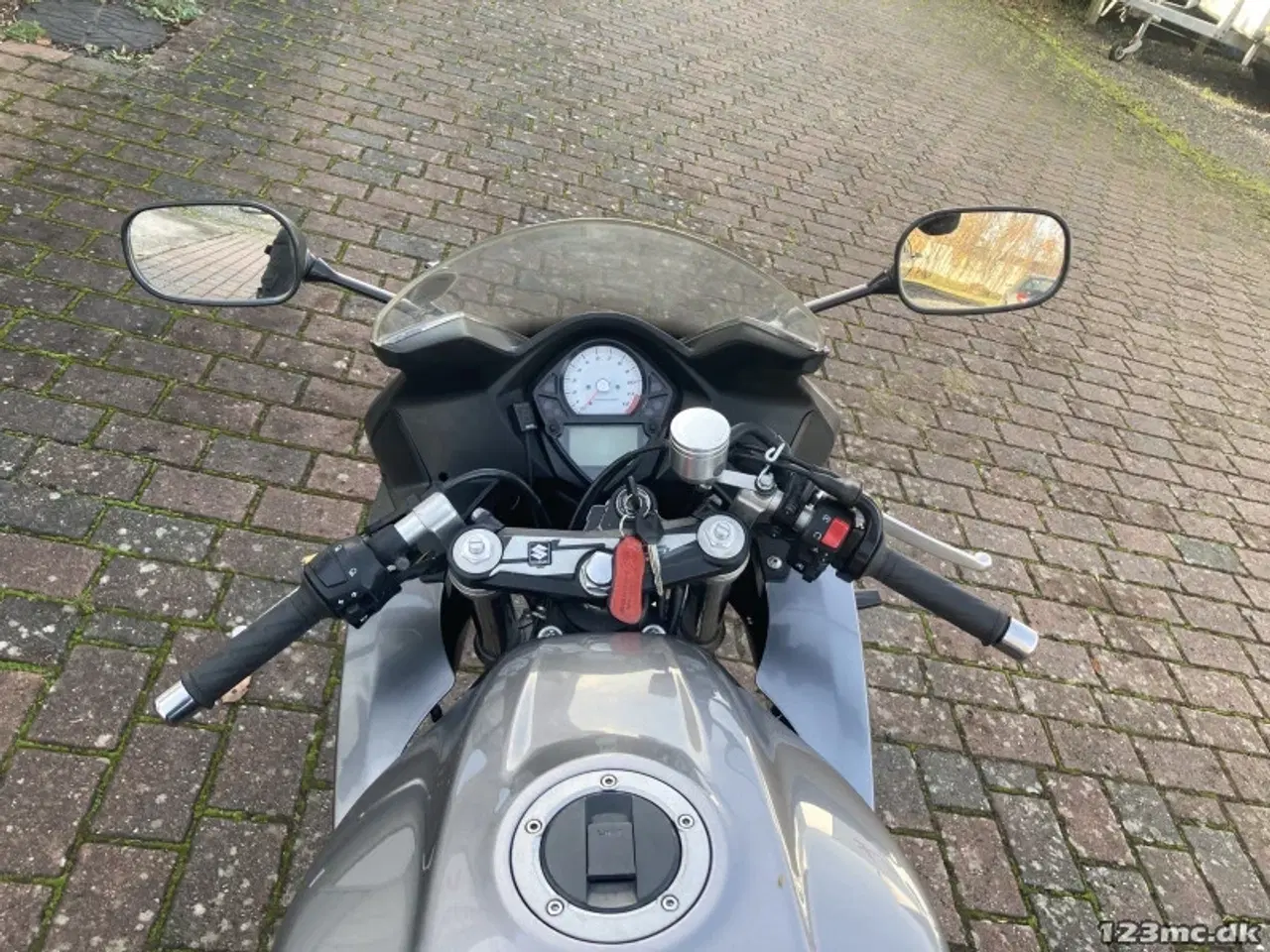 Billede 2 - Suzuki SV 650 S