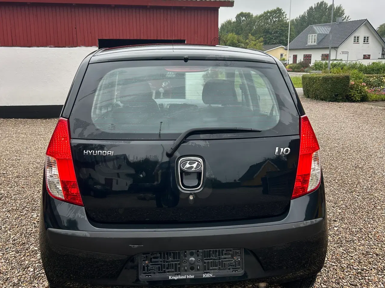 Billede 6 - Hyundai i10