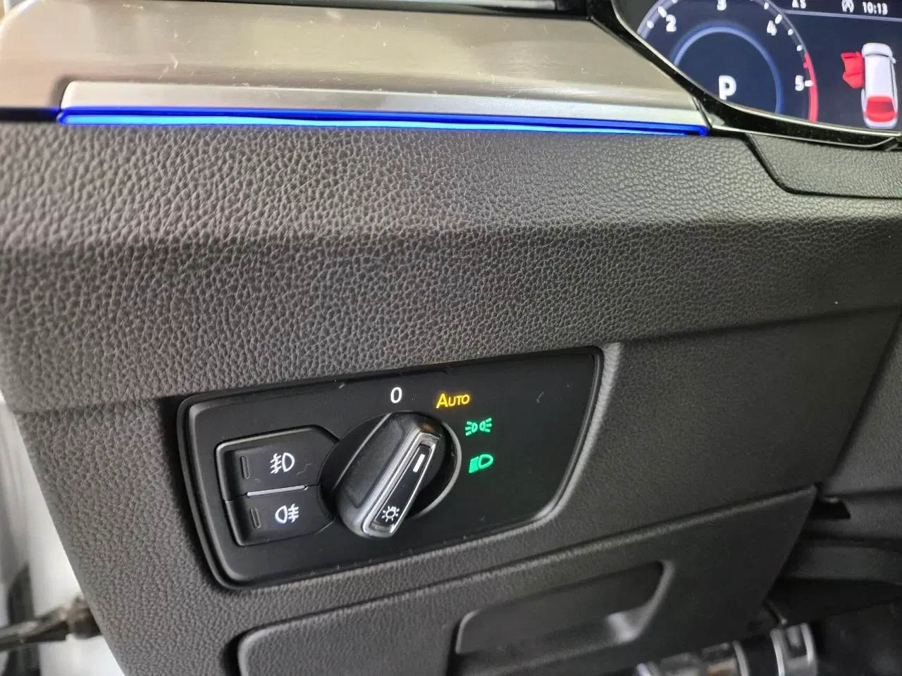 Billede 17 - VW Passat Variant 2,0 TDI BMT Highline 4Motion DSG 190HK Stc 6g Aut.