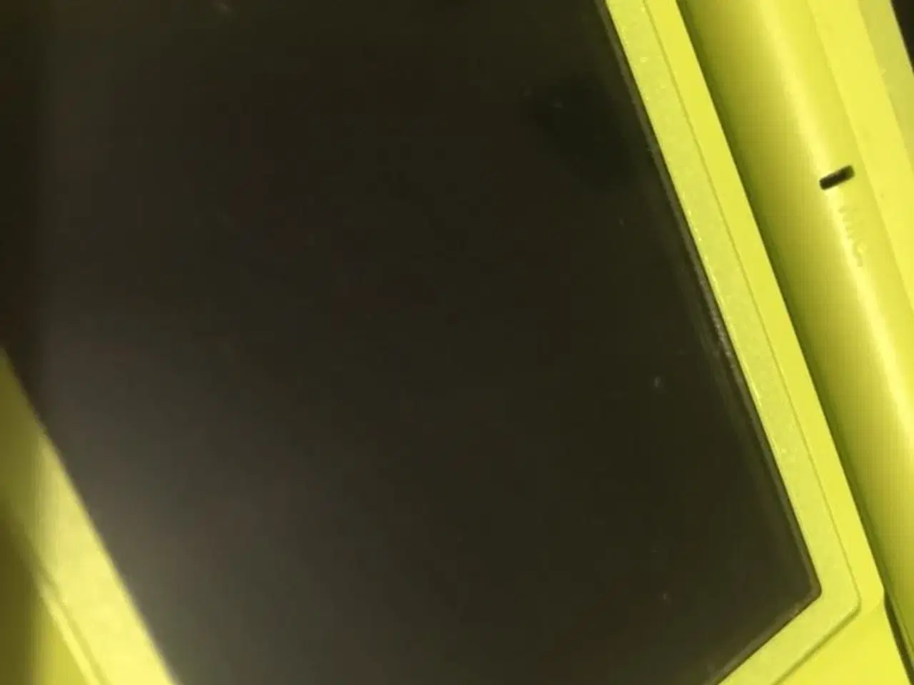 Billede 7 - Nintendo DS Lite + Donkey Kong Country + Bakugan