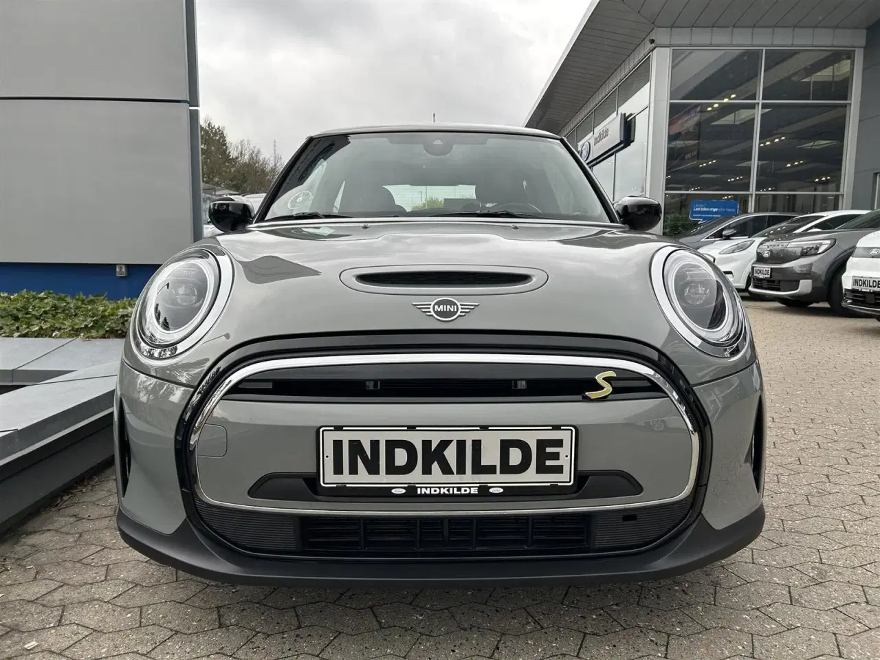 Billede 3 - MINI Cooper SE  Essential