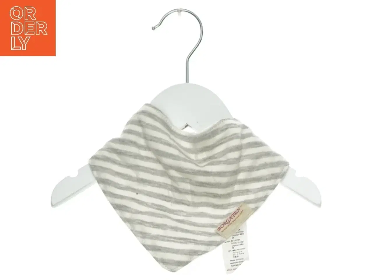 Billede 1 - Hagesmæk (str. One Size)