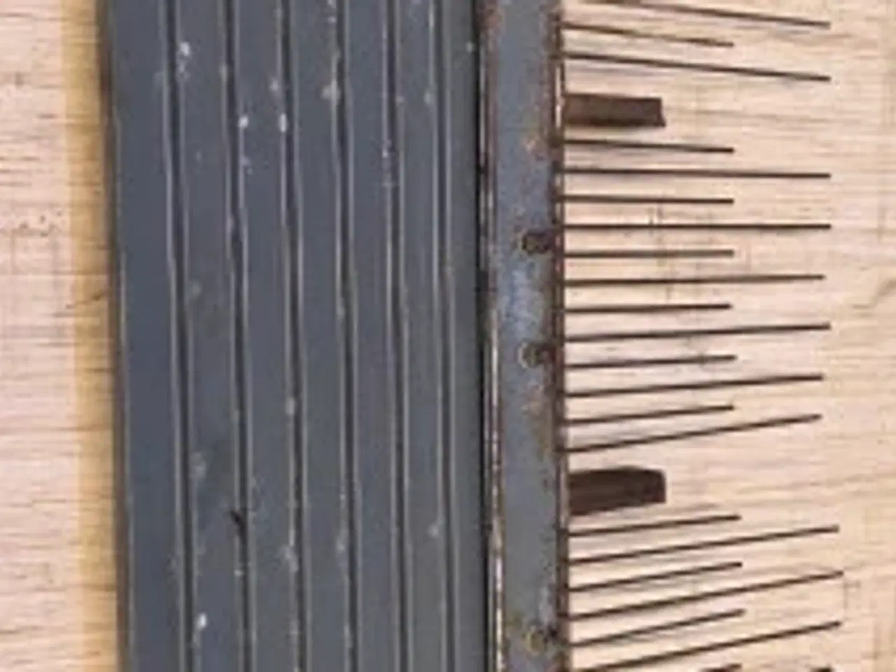 Billede 7 - Massey Ferguson 7274 Tilløbsplan Forlænger 28480734