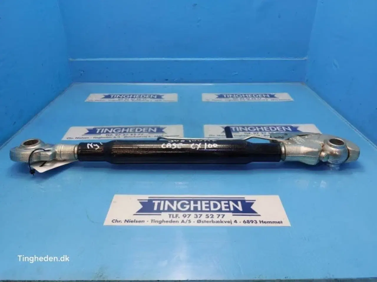 Billede 1 - Case CX100 Arm 308900A2