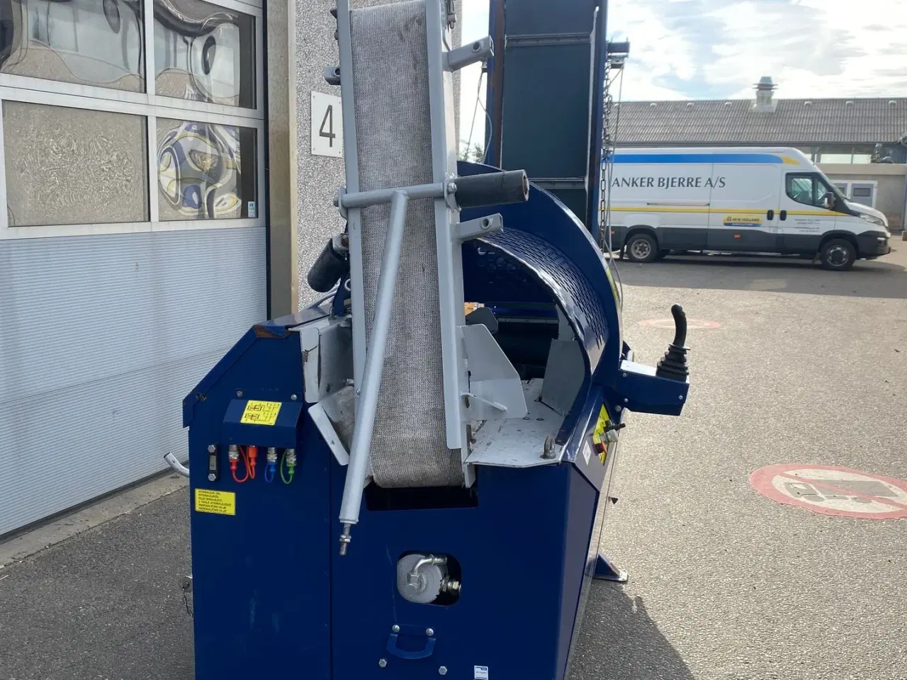 Billede 3 - Tajfun RCA 480 JOY