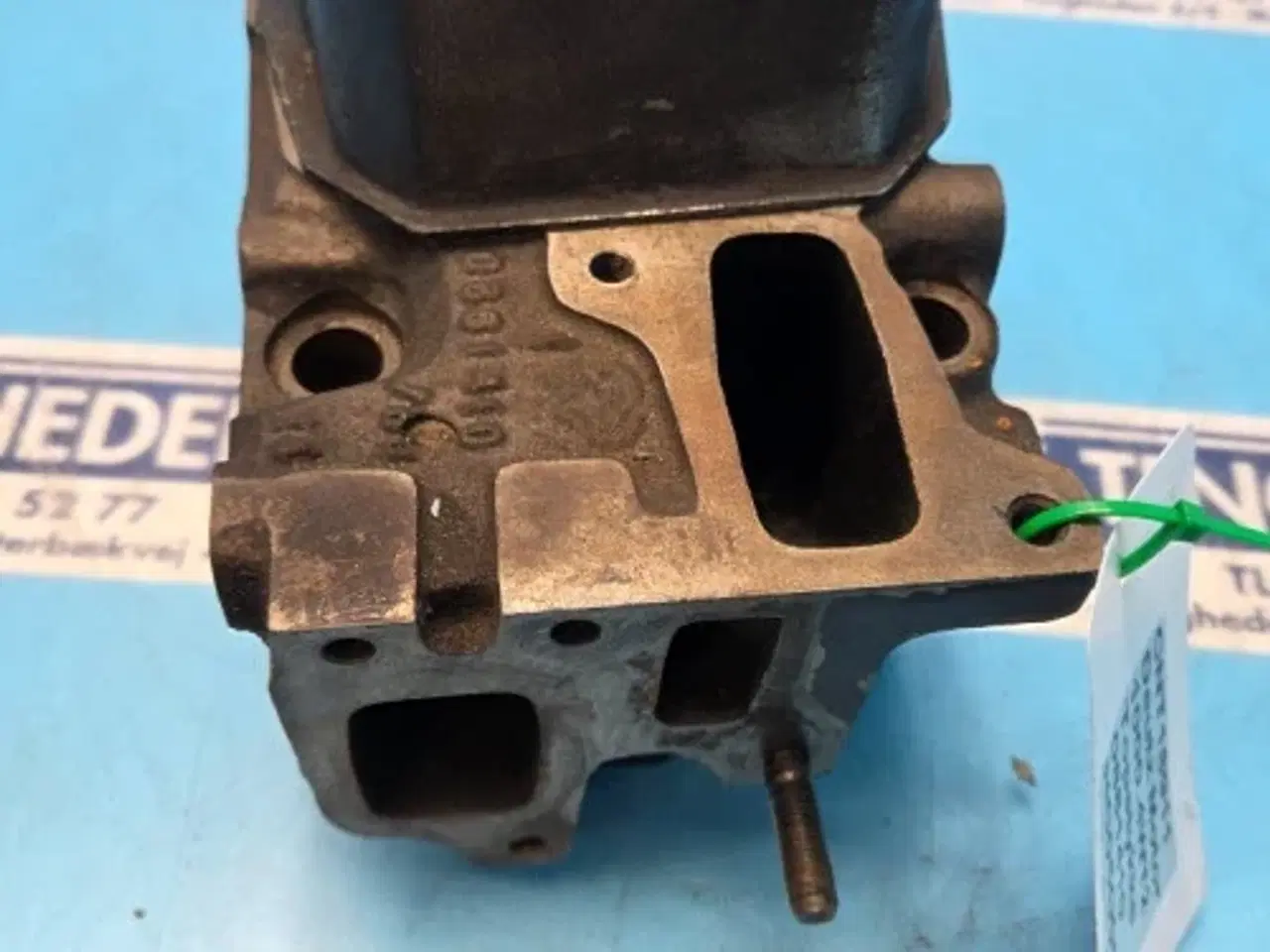 Billede 8 - Deutz 1000.4WT2 Topstykke 0881410