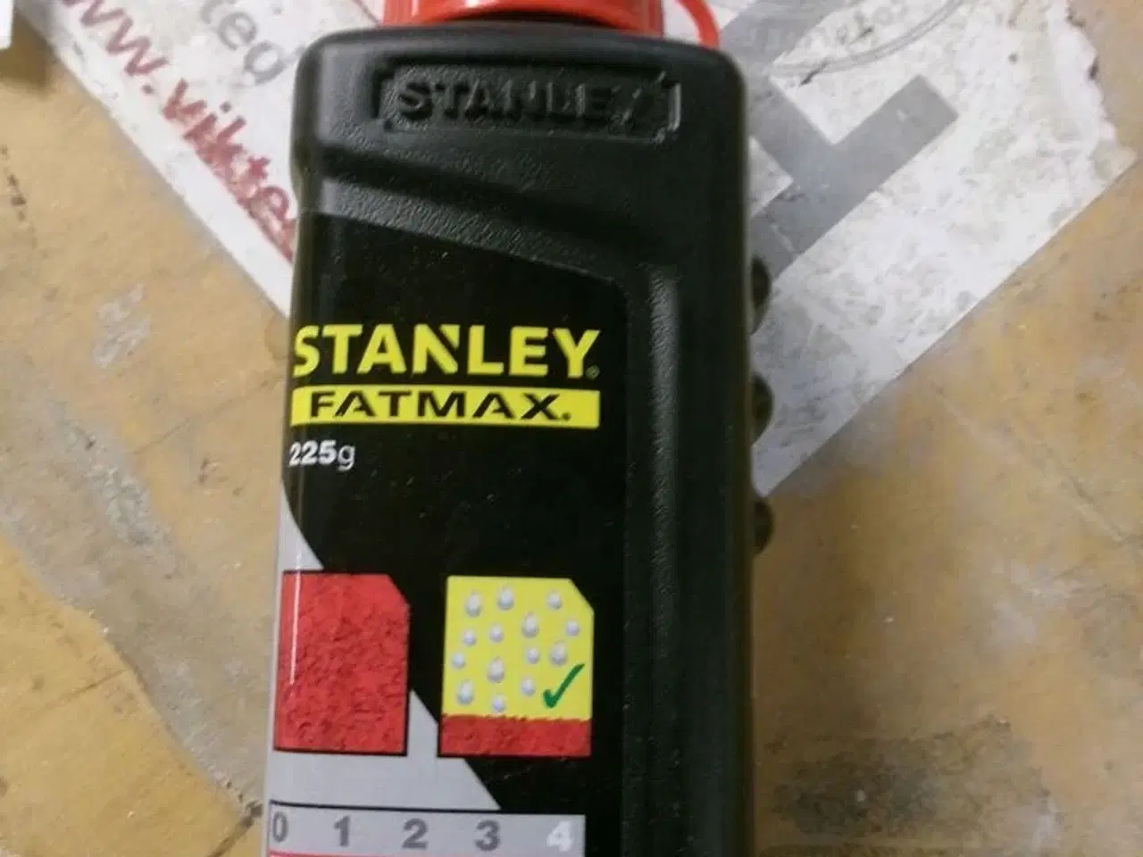 Billede 3 - Håndsav, samlebokse, hobbyknive m.m.