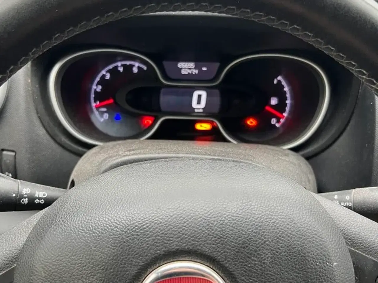 Billede 20 - Varebil FIAT TALENTO 1,6 EcoJet 125 hk