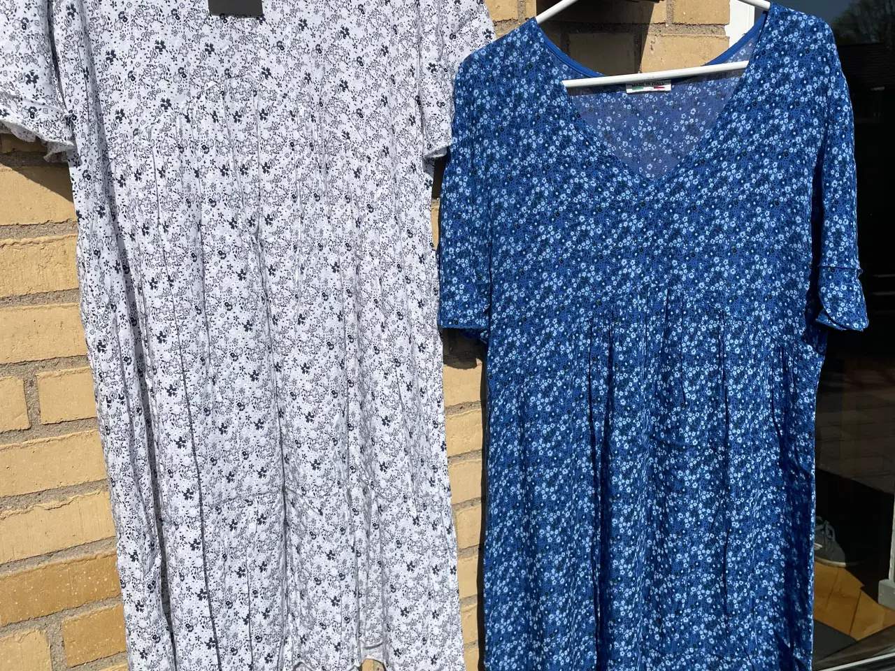 Billede 6 - 2 flotte sommerkjoler f Pomelo Italy, pris pr. stk