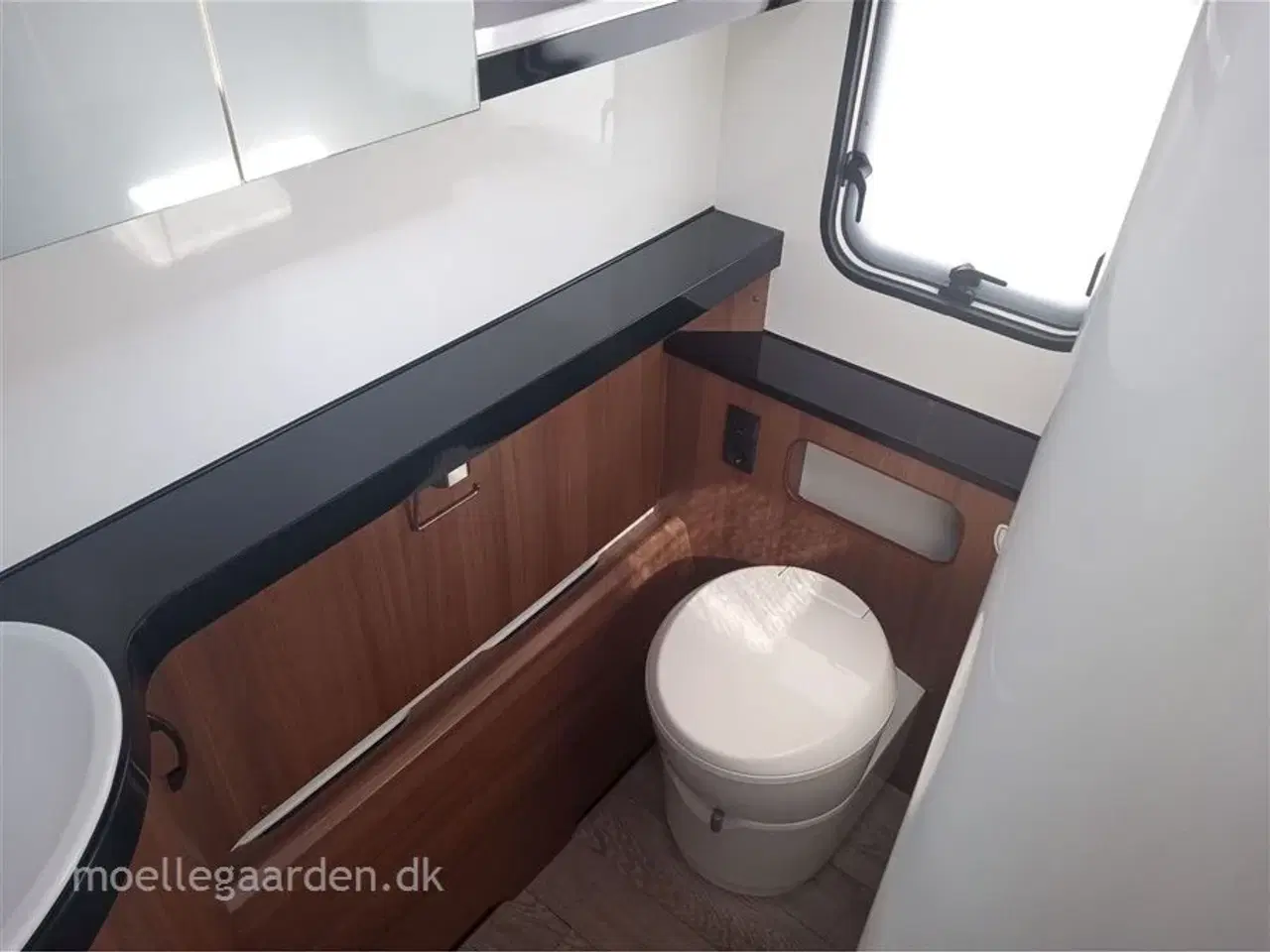 Billede 2 - 2019 - Hobby Prestige 720 WLC