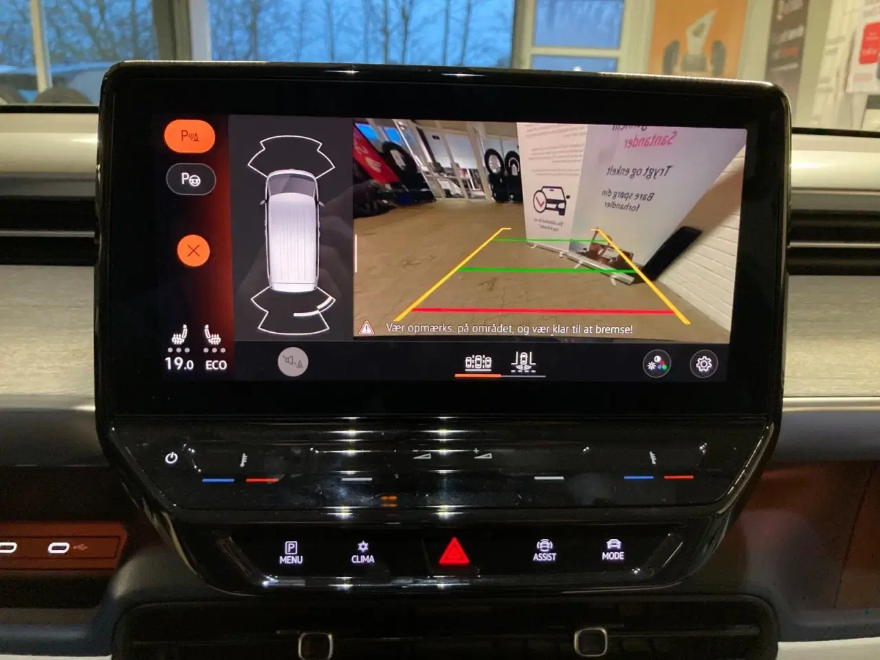 Billede 17 - VW ID.Buzz 77 Pro SWB