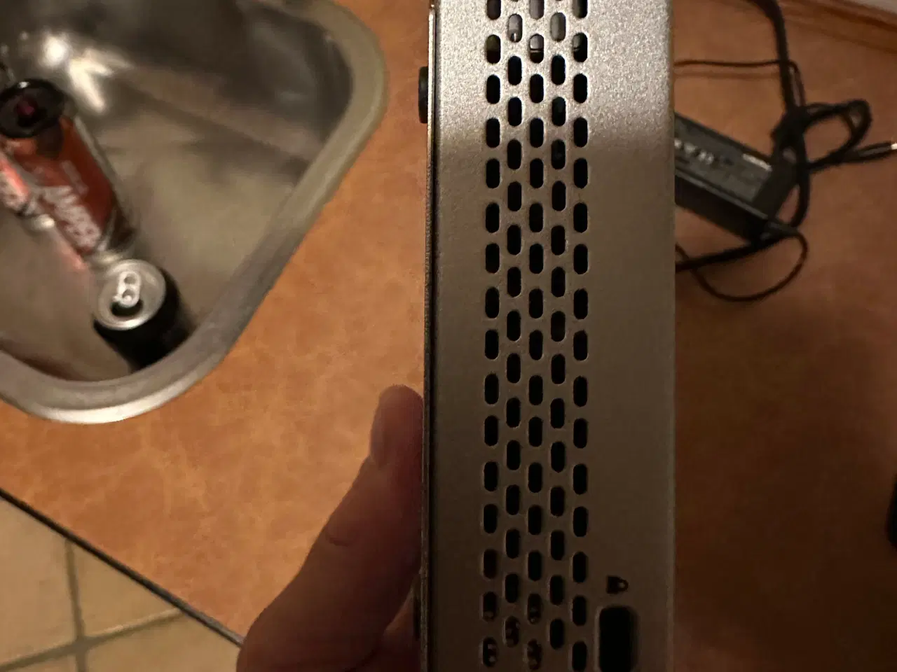 Billede 7 - UniFi switch 