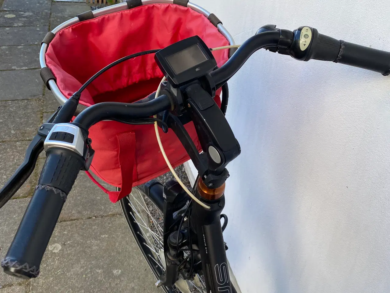 Billede 4 - EL CYKEL