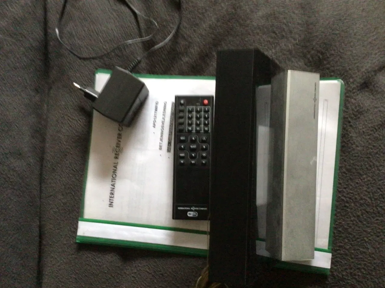 Billede 2 - Internet receiver