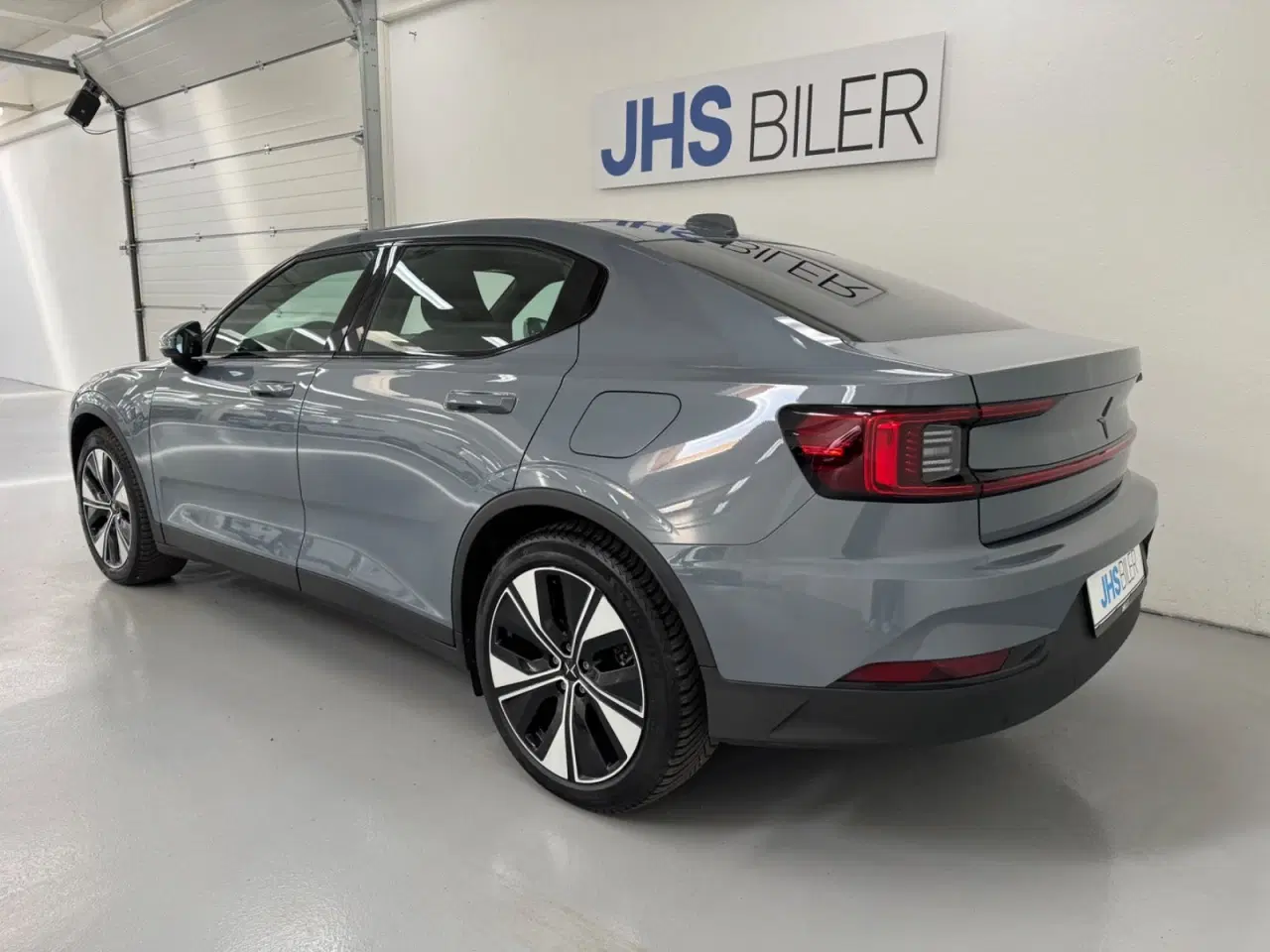 Billede 3 - Polestar 2  Long Range