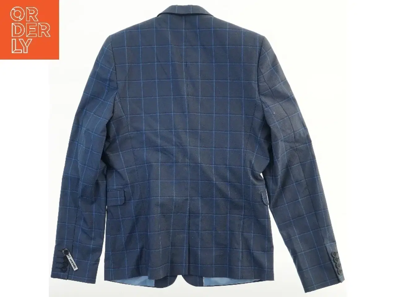 Billede 2 - Blazer med rutet mønster fra Cost bart (str. 176)