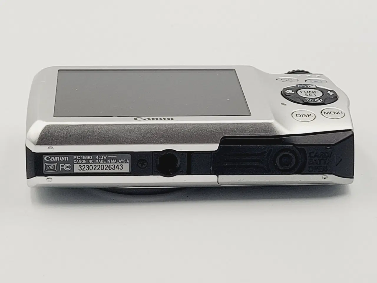 Billede 9 - ⭐️· DIGITALKAMERA: 📸 Canon PowerShot A3200 IS 