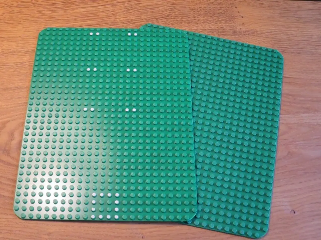 Billede 4 - Lego Baseplates / Byggeplader