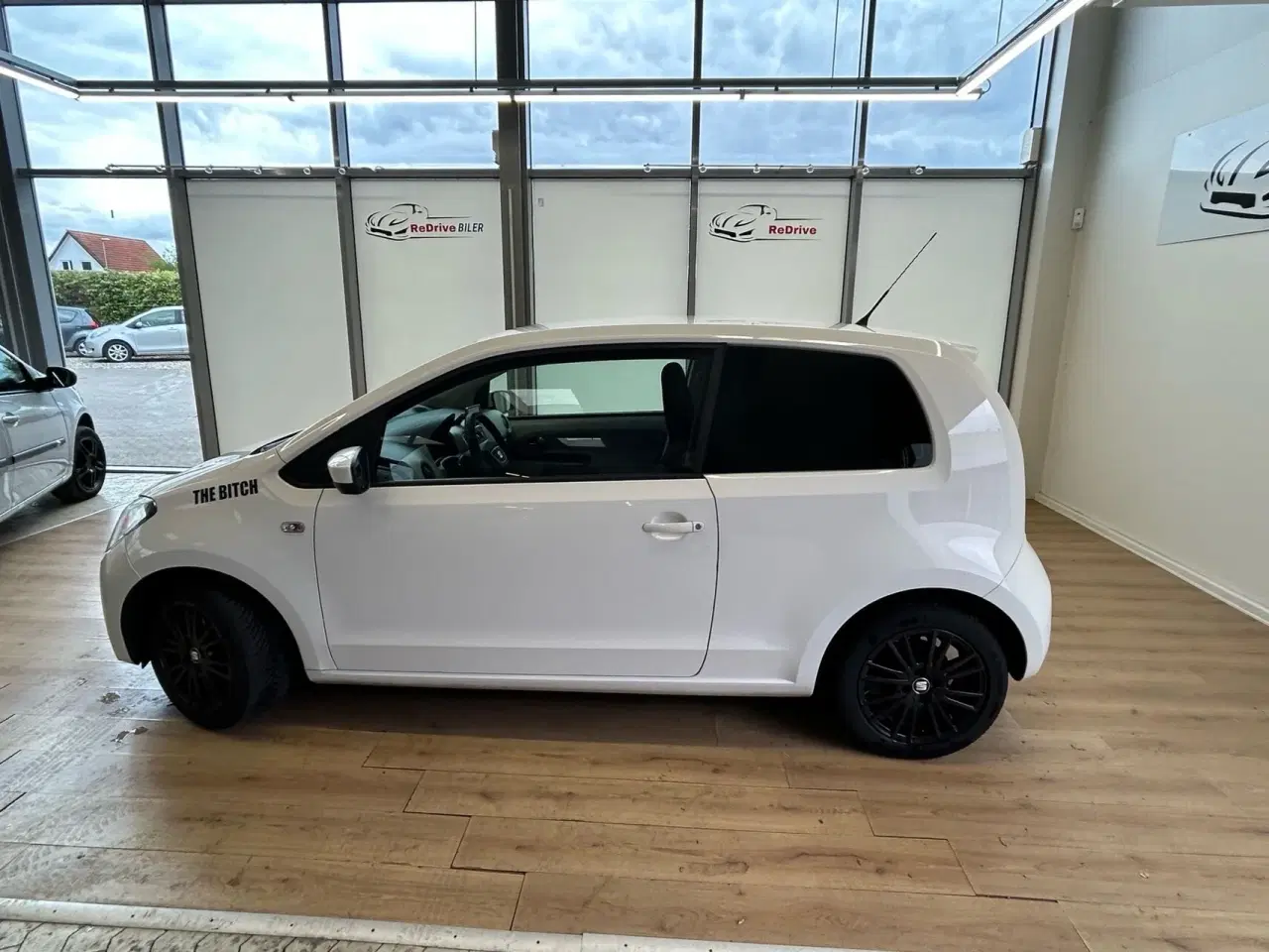 Billede 8 - Seat Mii 1,0 Style 60HK 3d