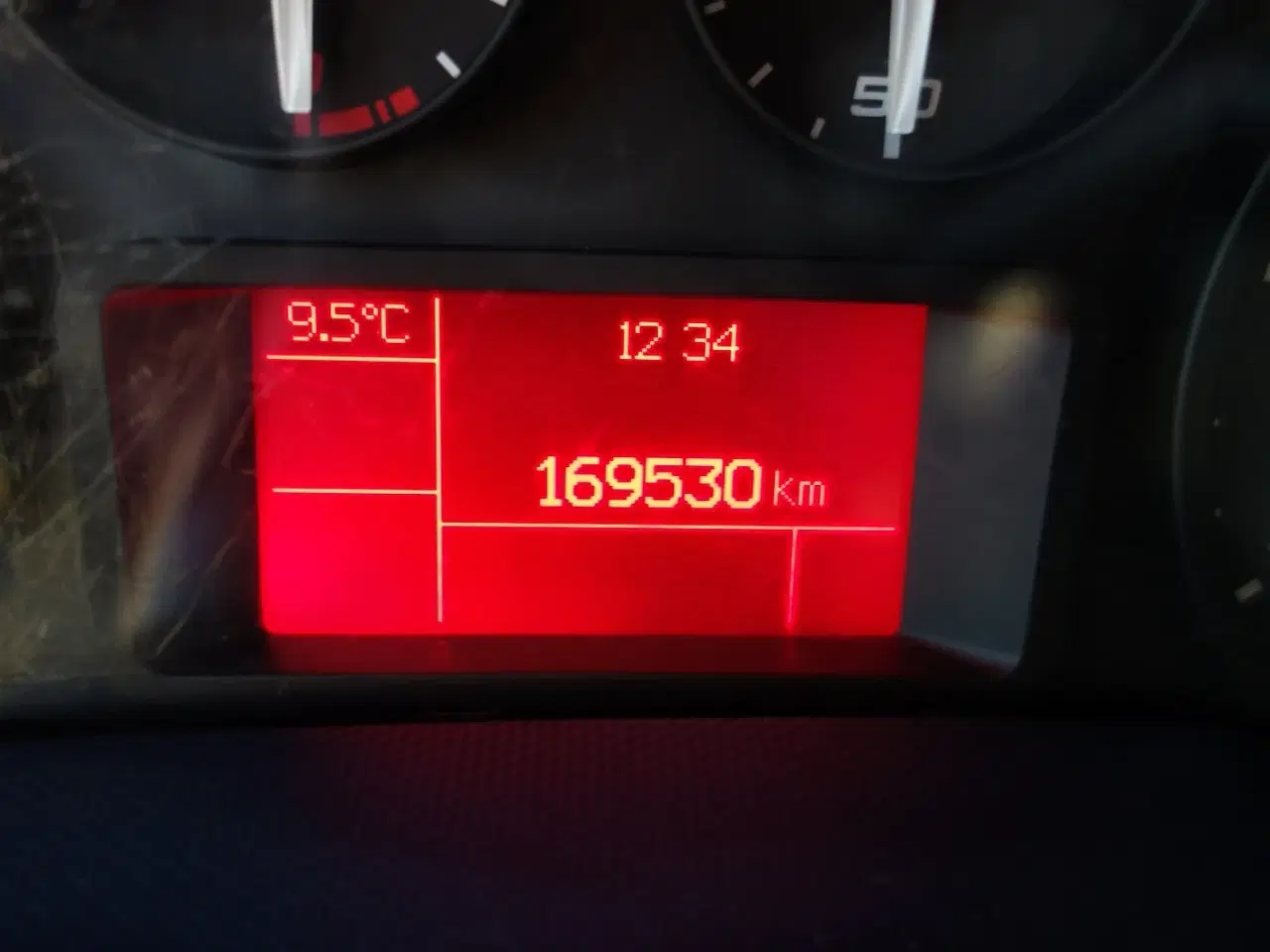 Billede 7 - Iveco Daily 2,3 35S16 12m³ Van AG8